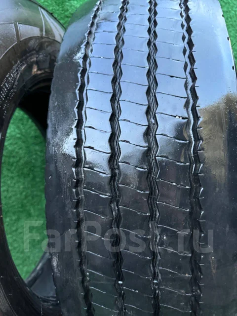 BFGoodrich Route Control. ������, 2020 ���, �/�, ����� 20 % ����