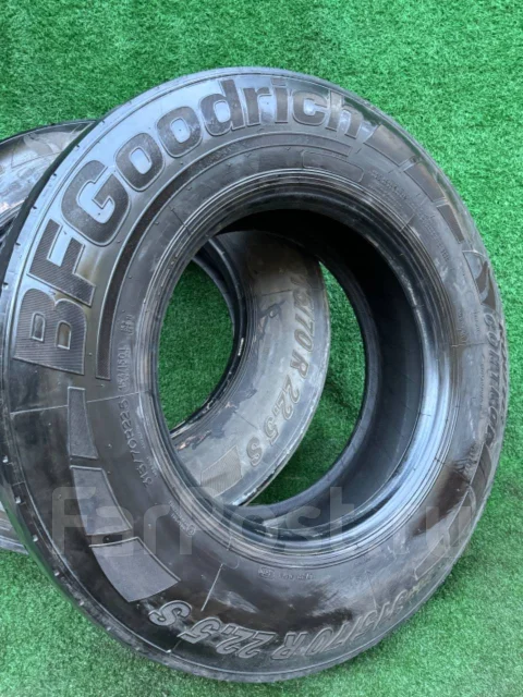 BFGoodrich Route Control. ������, 2020 ���, �/�, ����� 20 % ����