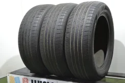 Nexen N'PRIZ RH7. ������, �/�, ����� 30 % ����
