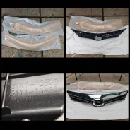 ������� ��������� Toyota Corolla Fielder/Axio 2-�� ������ 53101-12D00 ����