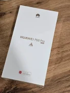Huawei P60 Pro. �����, 256 ��, 3G, 4G LTE, Dual-SIM, NFC ����