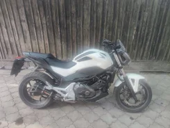 Honda NC 750. 750����. ��., ��������, ���������, ������ �� �� ����