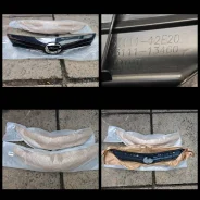 ������� ��������� Toyota Corolla Fielder/Axio 2-�� ������ 53101-13390 ����
