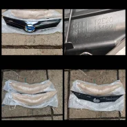 ������� ��������� Toyota Corolla Fielder/Axio 2-�� ������ 53101-13410 ����