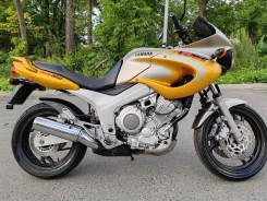 Yamaha TDM 850. 850����. ��., ��������, ���������, ��� ������� ����