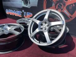 HRS. 7.5x18", 5x100, ET45, �� 73,1���. ����