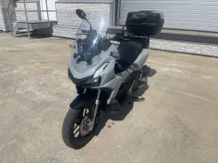 Honda ADV 160. 160����. ��., ��������, ���������, ��� ������� ����