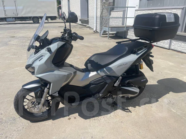 Honda ADV 160. 160����. ��., ��������, ���������, ��� ������� ����