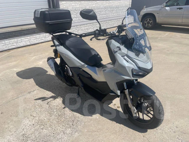 Honda ADV 160. 160����. ��., ��������, ���������, ��� ������� ����