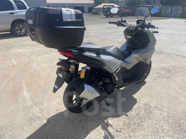 Honda ADV 160. 160����. ��., ��������, ���������, ��� ������� ����