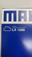������ ��������� - �����:Mahle/Knecht - ���:LX1266 (165463J41A) Knecht-Mahle LX1266 LX1266 ����