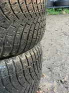 Michelin Latitude X-Ice North. ������, ����������, 2018 ���, �/�, ����� 70 % ����