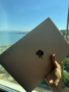 Apple MacBook 12 2015 Early. 12", 1,1����, ��� 8 ��, ���� 256���, WiFi: 1, Bluetooth: 1 ����