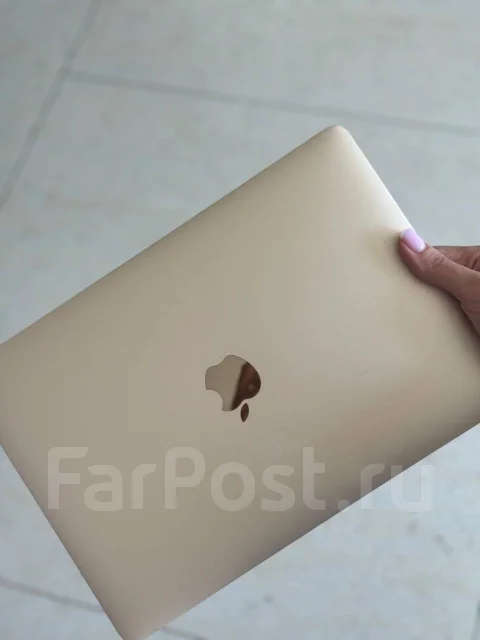 Apple MacBook 12 2015 Early. 12", 1,1����, ��� 8 ��, ���� 256���, WiFi: 1, Bluetooth: 1 ����
