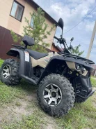 Linhai-Yamaha M170. ��������, ��� ���\���, �� ����