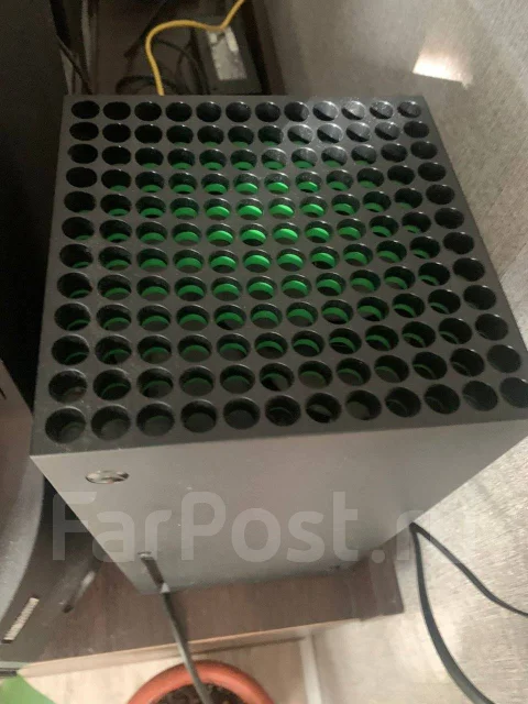 Microsoft Xbox Series X ����