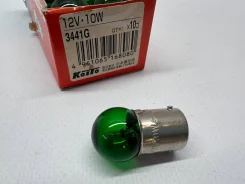 ����� 12V 10W G18.5/BA15S ������� 3441G 3441G 3441G ����