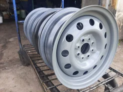 ����. 5.5x13", 4x98, ET35, �� 58,6���. ����