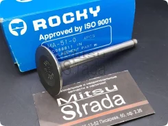 ������ ����� /N-Rocky/ �������� D=43.0 d=8.0 L=103.0 V23/43 12Valve MD088811 MD301339 2221135004, �� EM! MA510 ����