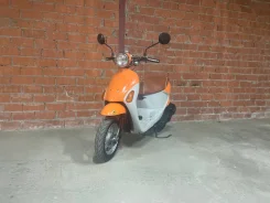 Suzuki Lets 4. 49����. ��., ��������, ��� ���, ��� ������� ����