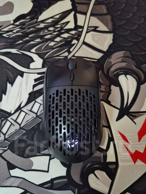 Мышка Ardor Gaming Phantom PRO, б/у, в наличии. Цена: 3 000₽ во ...