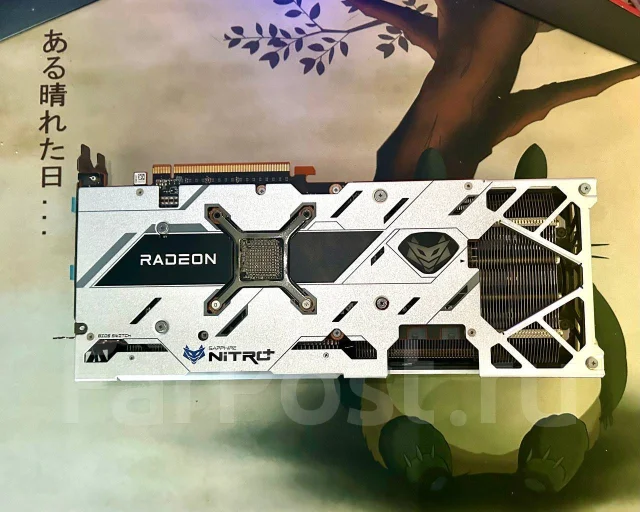 Radeon RX 6700 XT ����