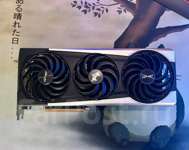 Radeon RX 6700 XT ����