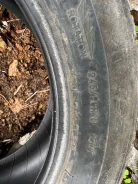 Michelin Primacy 4. ������, ��� �����, 2018 ���, �/�, ����� 40 % ����