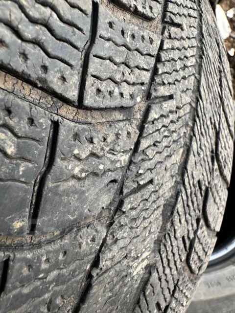 Michelin Primacy 4. ������, ��� �����, 2018 ���, �/�, ����� 40 % ����