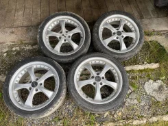 Leasing. 7.5x18", 5x114.3, ET45, �� 73,9���. ����