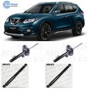 ������������ � ���� Miles (�������� 4��) ��� Nissan X-Trail T32 DG11748 ����