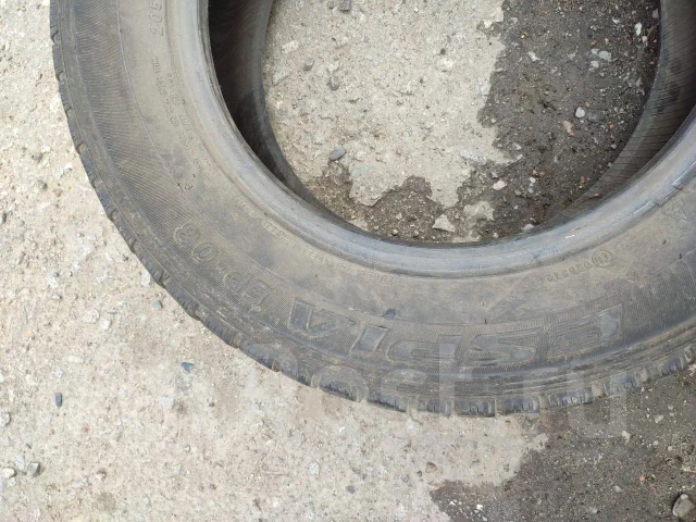 Falken Espia EP03. ������, ��� �����, 2006 ���, �/�, ����� 30 % ����