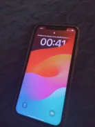 Apple iPhone 11. �/�, 128 ��, �����, 3G, 4G LTE, NFC ����