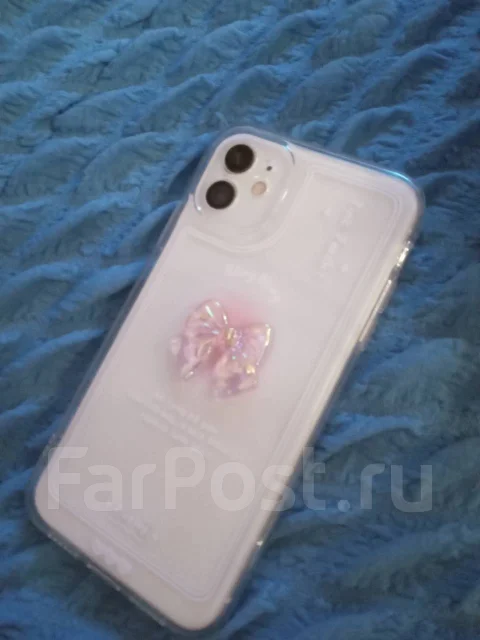 Apple iPhone 11. �/�, 128 ��, �����, 3G, 4G LTE, NFC ����