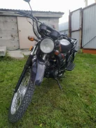 Regulmoto Alpha RM-3. 125����. ��., ��������, ��� ���, ������ �� �� ����