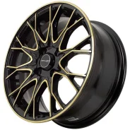 Sakura Wheels D2810