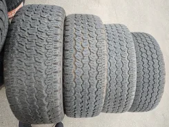 Goodyear Wrangler All-Terrain Adventure With Kevlar. ������, �/�, ����� 10 % ����