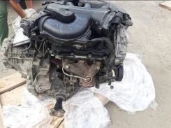 ��� Nissan Murano 51. Intiniti VQ35DE 4WD ��� ������� �� �� ����