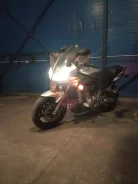 Yamaha FZS 1000. 1 000����. ��. ����
