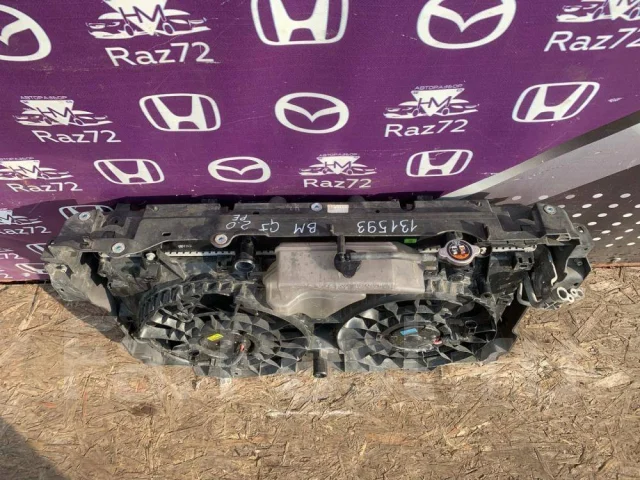 ������ ������ Mazda 3 BM 2013-2019 131593 GHR153110B ����