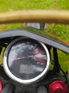 Irbis TTR 125. 125����. ��., ��������, ��� ���, ������ �� �� ����