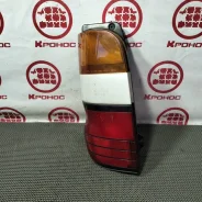 ������ ������ L Toyota Granvia KCH16 1KZTE 1997 26-55, ����� 2655 ����