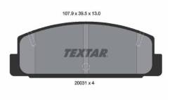    Textar, 2003101 2003101 