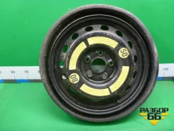 �������� ������ ������� 195/75 R18 (����) EJ6,5 5x130 ET53 �. �.71 (7L0601027A) Volkswagen Touareg c 2002-2010� (������) ����������� 7L0601027A ����