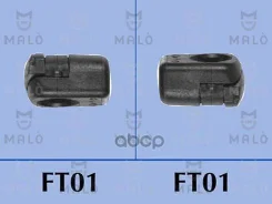 ����������� ��������� Fiat Stilo 01-06 Malo ���. 127052 127052 ����