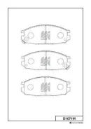 ������� ����. NI d1071m MK Kashiyama D1071M ����