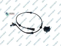������ ABS Renault Duster 10-/Duster II 21-/Arkana 19- ���. 4X4 GSP 9A1269 9A1269 ����