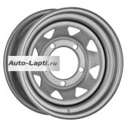 Steel Wheels