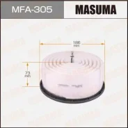 ������ ��������� MFA-305 ��� Toyota ������������� Masuma ����� 17801-13050 AY120-024 V9112-1008 A-182 MFA-305 J1322032 ����� � ������� � ��������. ���...