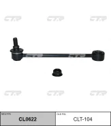 ������ ������������� CTR CL0622 CL0622 ����